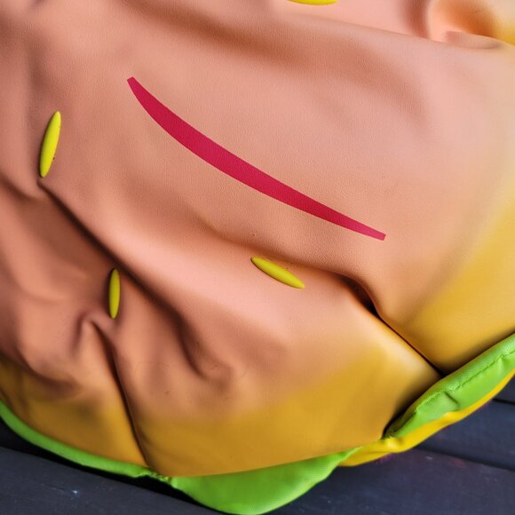 Steven Universe Cheeseburger Backpack - Picture 3 of 5